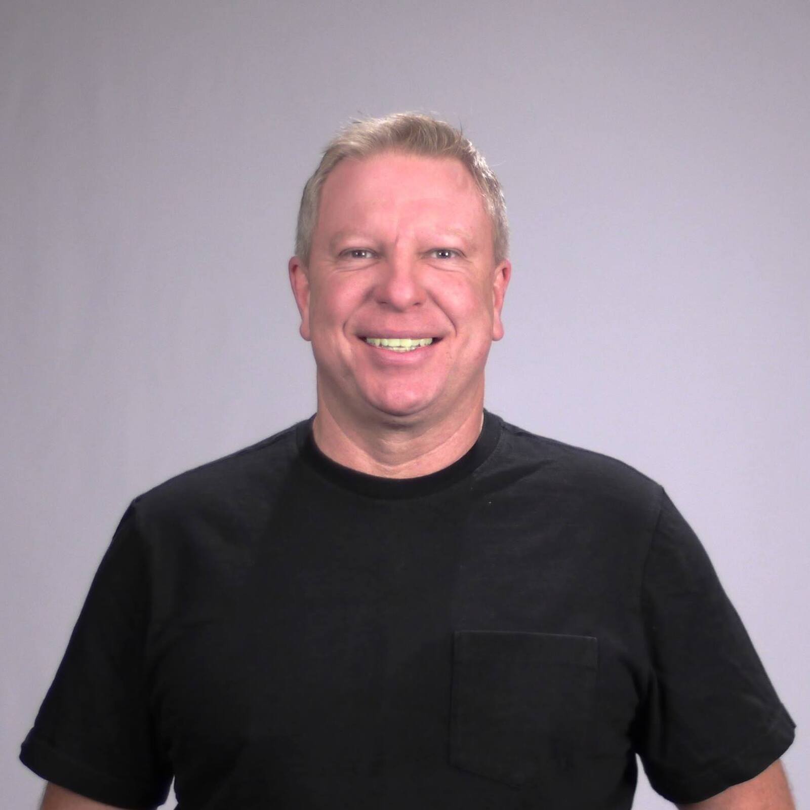 Darrell Howard, owner of Darrell's Home Improvement